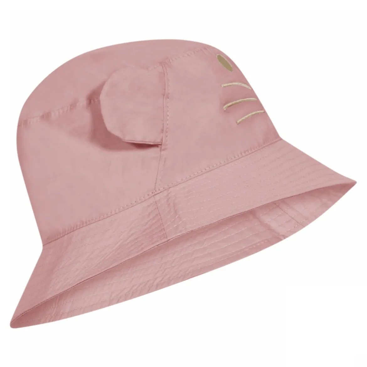 Teddy Bucket Hat