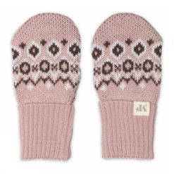 Torshavn mittens
