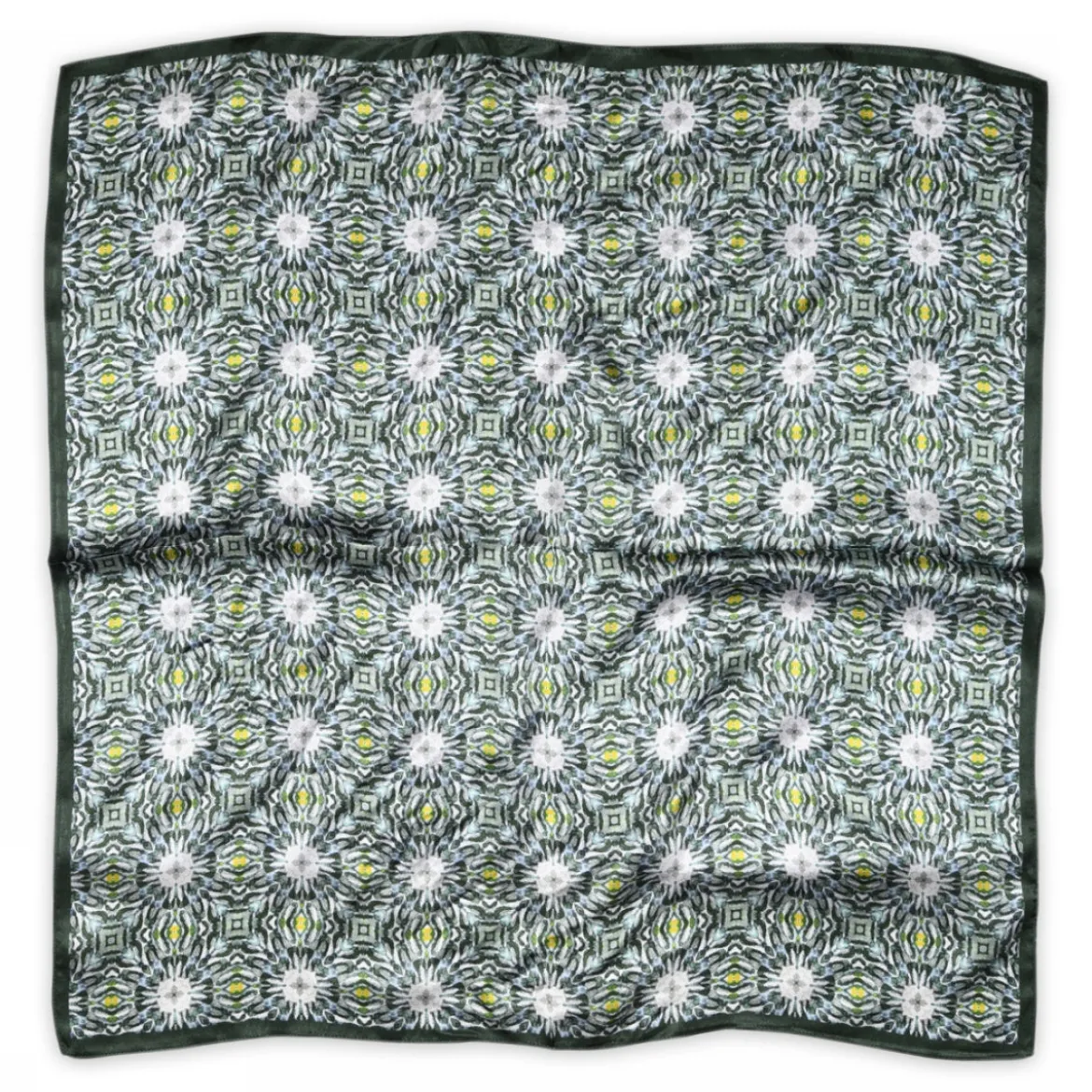 Vivienne silk scarf