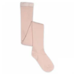 Wool rib tights